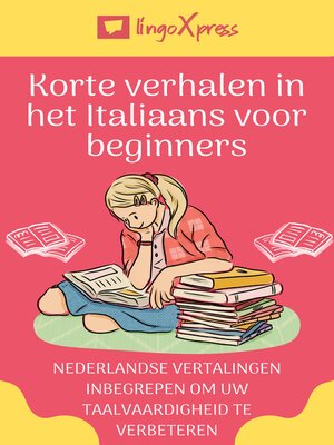 Korte verhalen in het Italiaans voor beginners - ebook